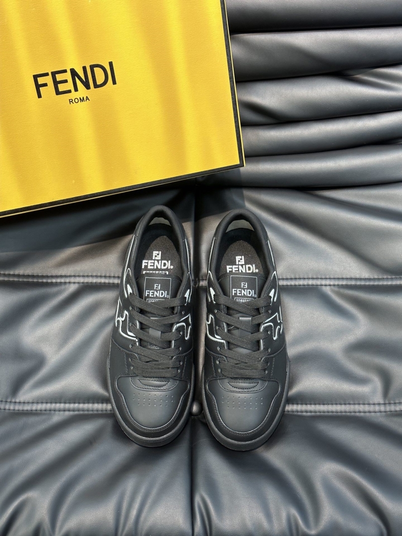 Fendi Sneakers